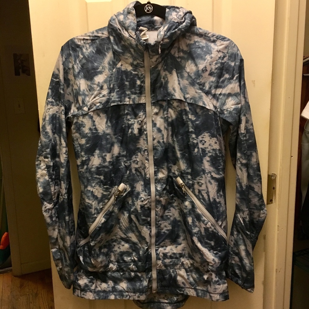 Lululemon Jacket